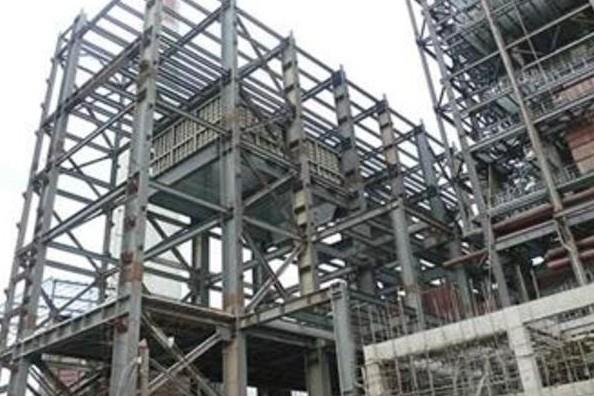 钦州高层钢构造的支撑布置跟构造需要符合哪些标准